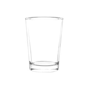 Vaso Vidrio 7 Onzas Peldar