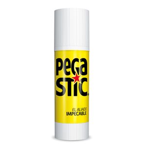 Pegante En Barra Pegastic X40G