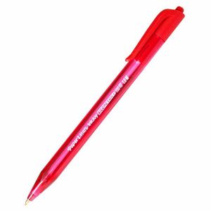Bolígrafo Retráctil Rojo 100Rt Kilométrico