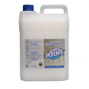 Cera Polimérica Blanca Potente X3800Ml