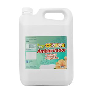 Ambientador Líquido Lavanda Orion X3750Ml
