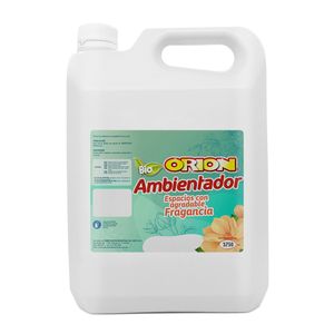Ambientador Líquido Floral Orion X3750Ml