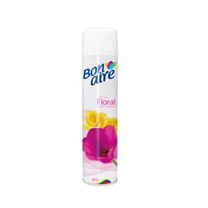 Ambientador Aerosol Floral Bonairex400Ml