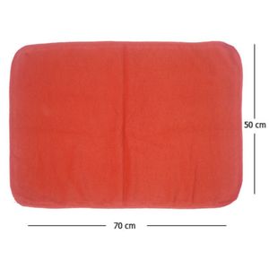 Bayetilla Tartán Roja