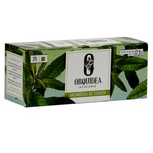 Aromática Cidron Orquídea Cjx25