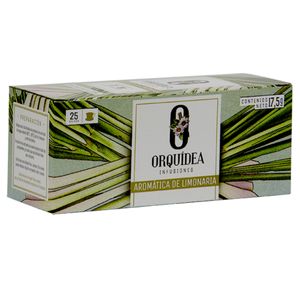 Aromática Limonaria Orquídea Cjx25