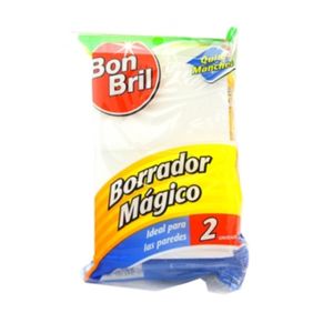 Esponja Borrador Mágico