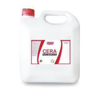 Cera Polimérica Neutra Ofix