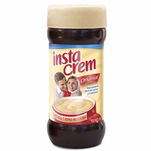 Crema Instantánea Instacrem