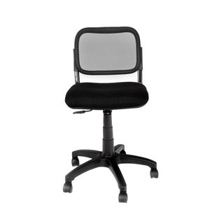 Silla Giratoria Iso Malla