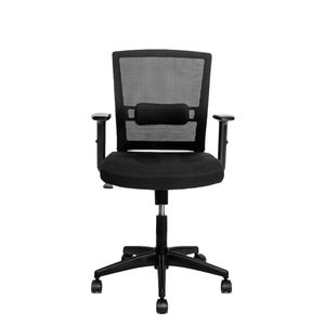 Silla Giratoria Kam GR Elite Brazos Ajustables