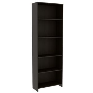 Biblioteca Lisa 1.80 Eco RTA Wengue