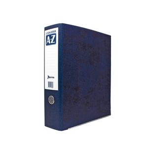 Legajador Az Carta Azul