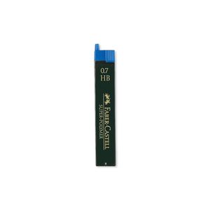 Mina Portaminas Hb 0.7Mm x 12