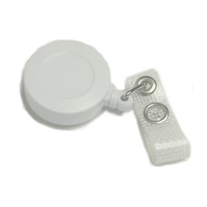 Porta Carnet Yoyo Blanco Fasor