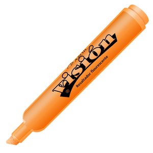 Resaltador Naranja
