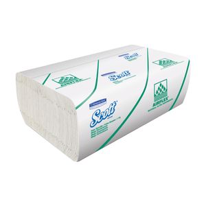 Servilleta Blanca 24.5x16 Caja x 15