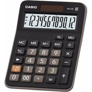 Calculadora Casio escritorio