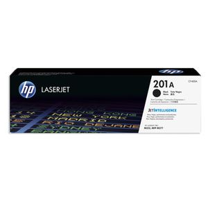 Tóner HP 201a Negro
