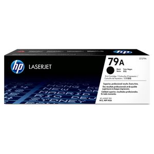 Tóner HP 79a Negro