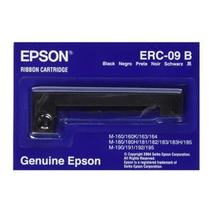 Cinta para impresora Epson ERC-09B