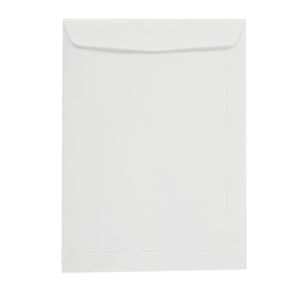 Sobre Bond Catalogo 1/2 Carta 17.5x24 x 90
