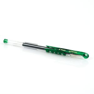 Bolígrafo Gel 0.7Mm Grip Verde