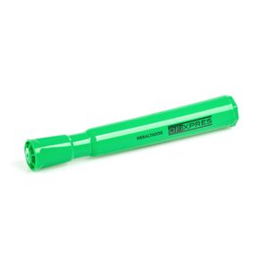Resaltador Verde Ofix