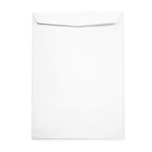 Sobre Bond Catalogo Oficio 25x35 x90Gr