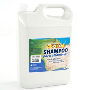 Shampoo Alfombra x 3750Ml