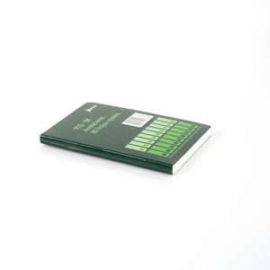 Libro Actas 1/2 Oficio Rayado 80