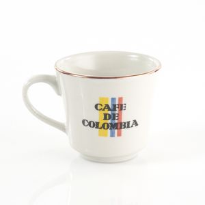 Pocillo Café De Colombia 150Cc