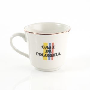 Pocillo Café De Colombia 150Cc