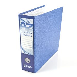 Legajador Az Carta Ultra Azul