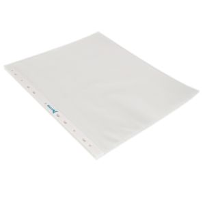 Bolsillo Polipropileno Carta Paquete x 20