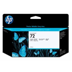 Cartucho de tinta HP 72 Negro fotográfico