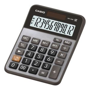 Calculadora Casio escritorio