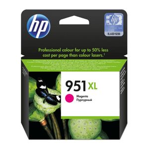 Cartucho HP 951XL Magenta