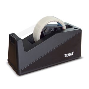 Dispensador Escritorio Doble Servicio