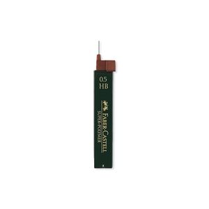 Mina Portaminas Hb 05Mm  x 12