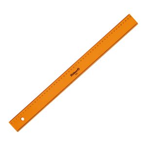 Regla Plástica 50Cm