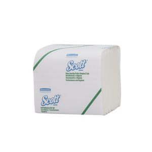 Servilleta Blanca