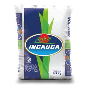 Azúcar Blanca Incauca