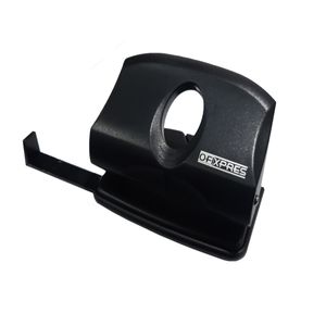 Perforadora Oficina 2 Huecos 20 Hojas Ofix
