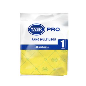 Paño Absorbente Multiusos Task