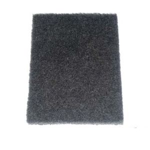 Esponjilla Abrasiva Parrilla