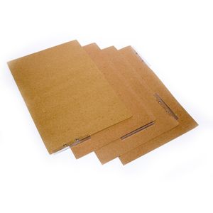 Folder Celuguia Oficio Vert/Inf Fabrifolder