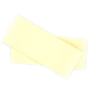 Guía Celuguia Folder Claro Amarillo Paquete x190