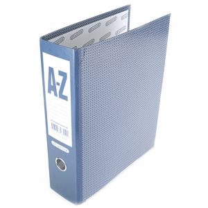 Legajador Az Oficio Azul