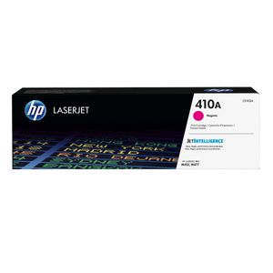 Tóner HP 410a Magenta